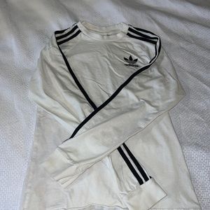 Brand new adidas long sleeve